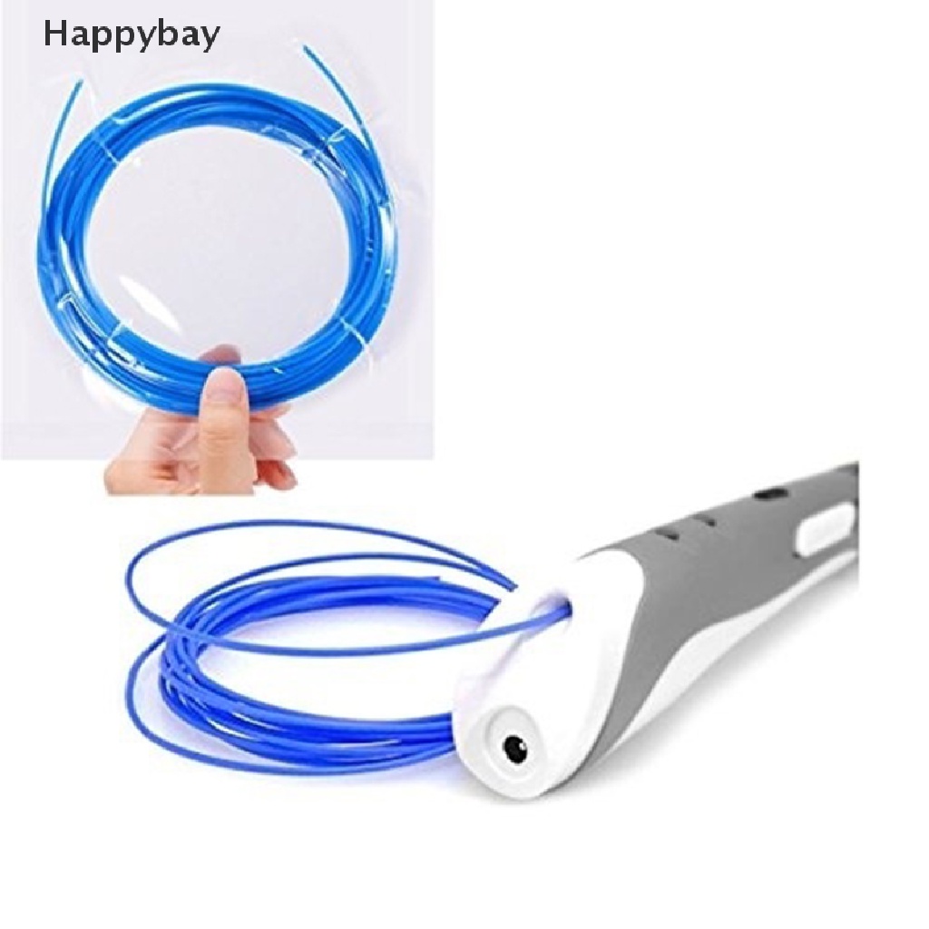 Bộ 12 Bút 3D Đầy Màu Sắc 1.75Mm