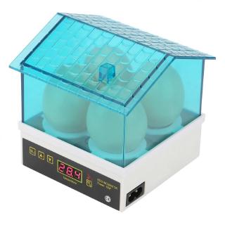 Bamaxis Máy Ấp Trứng Mini 4 Gián Lợi