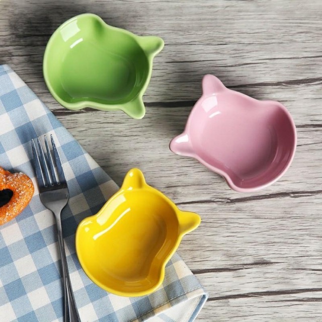 Bát ăn Dặm kiểu nhật hình Gấu Pooh