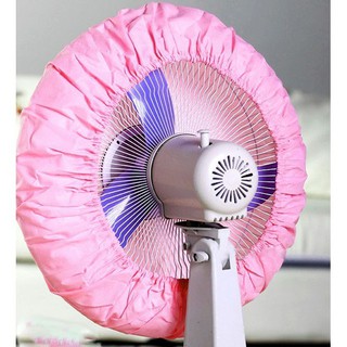 Bọc quạt chống bụi đa năng hình thú
