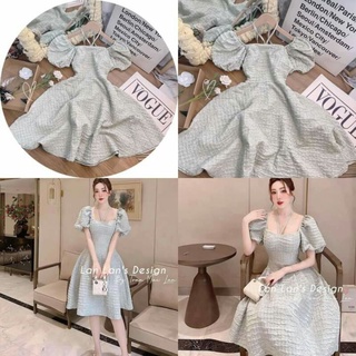 Đầm thiết kế xem 1.k