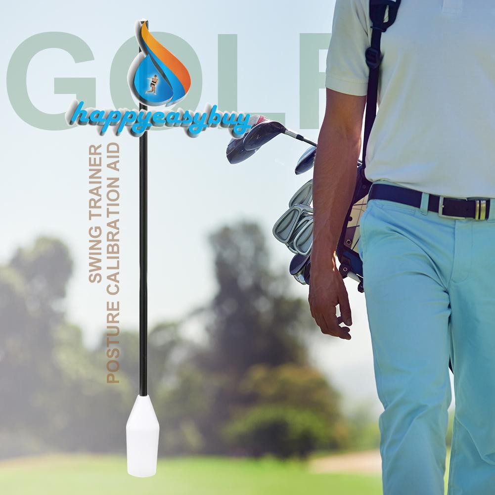 Dụng cụ điều chỉnh tư thế đánh golf 14.82 inch cho người mới tập chơi