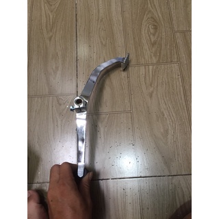 Cần số xe Satria, Raider