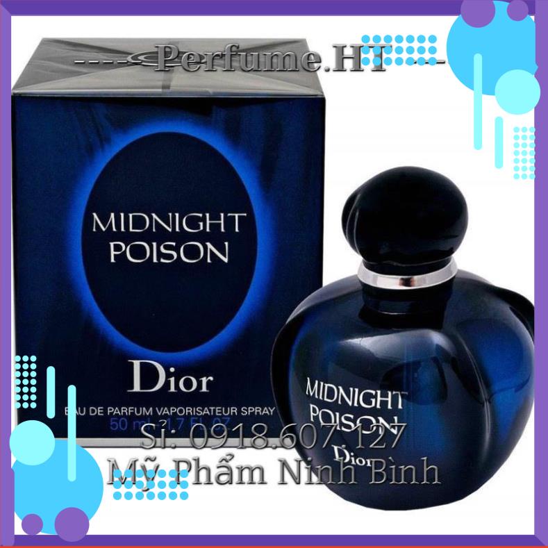 Nước hoa Nữ Bản Poison EDP& Poison 100ML  Bản đẹp