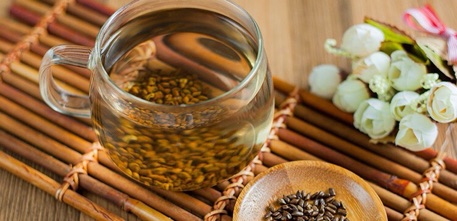 Trà thảo quyết minh 500g
