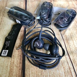 TAI NGHE SAMSUNG S8 Note8 AKG CHÍNH HÃNG ( Tặng kèm cáp dù 25cm)