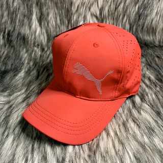 Nón Kết/ Mũ Lưới Trai Vải Dù Gió Logo PUMA Siêu Thoáng S038