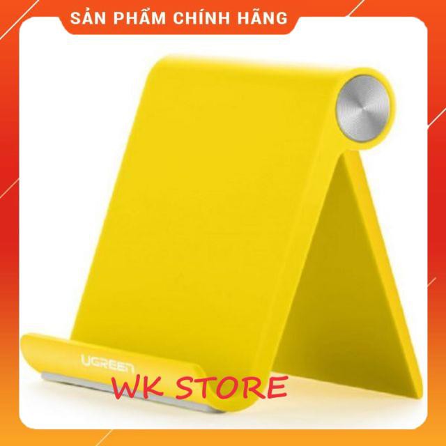 Giá đỡ điện thoại đa năng để xem phim,sạc...