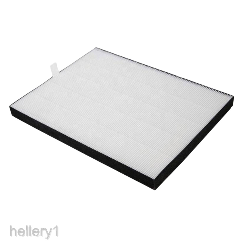 [Hellery1] Bộ Lọc HEPA Thay Thế Bền Bỉ Cho Máy Lọc Không Khí Sharp FZ-Y28FE