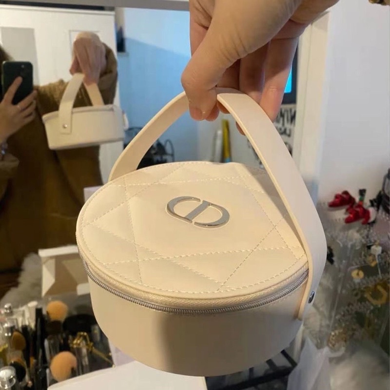 Túi cốp DiOr có gương