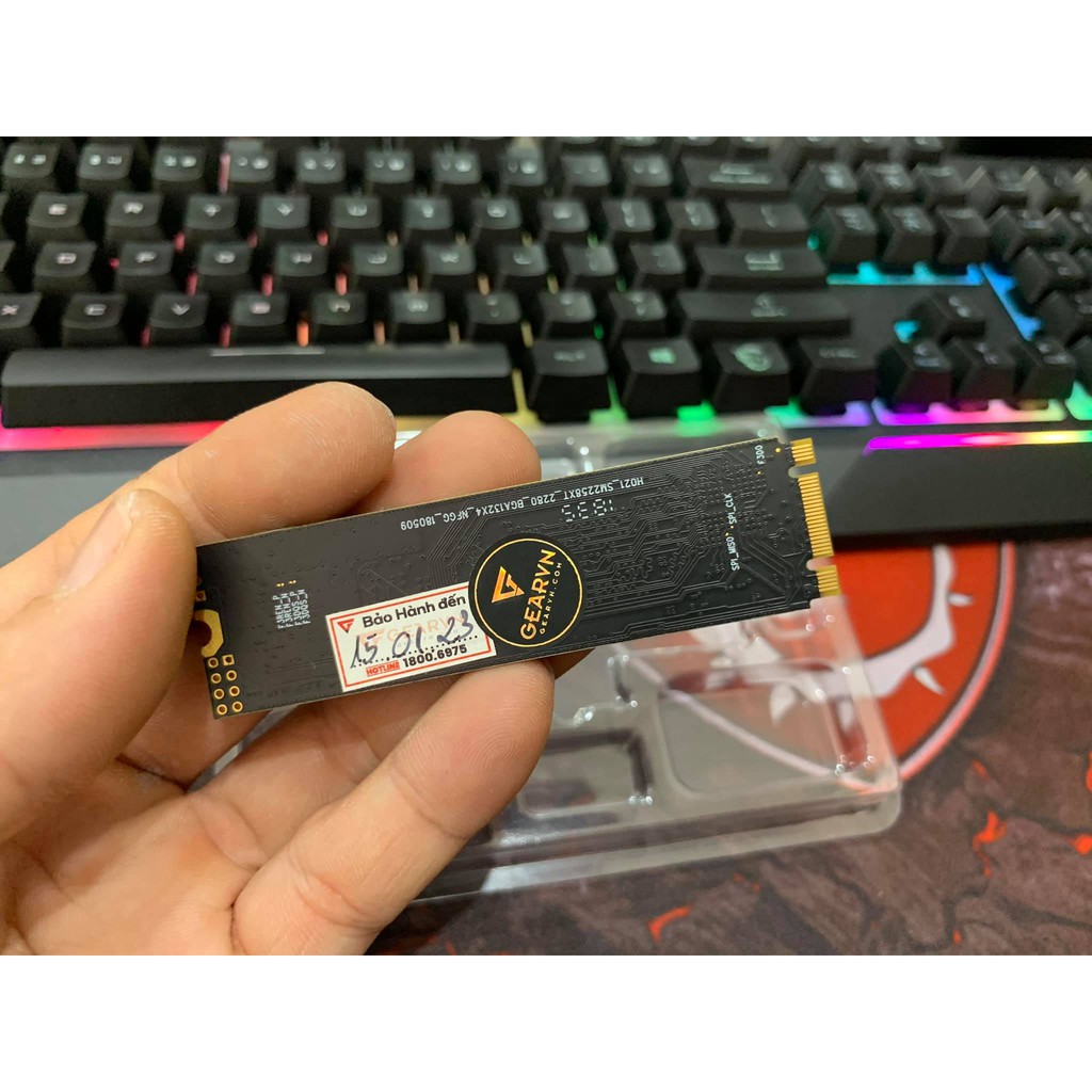 SSD Sata III M.2 120GB Apacer (BH 01/2023) | BigBuy360 - bigbuy360.vn