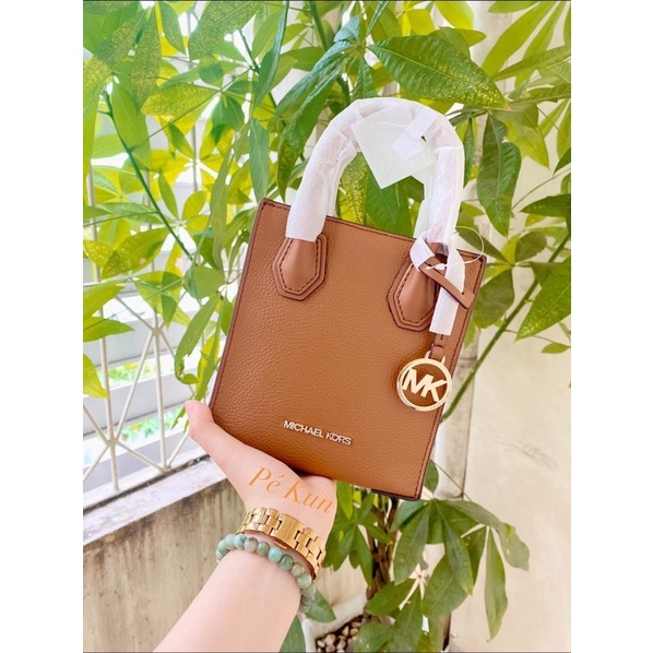 Túi Mi.chael Kors MERCER mini size 17x15cm