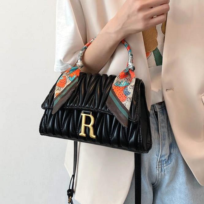 Superbrand|R-1271|Túi Đeo Chéo Thời Trang P220 Cho Nữ