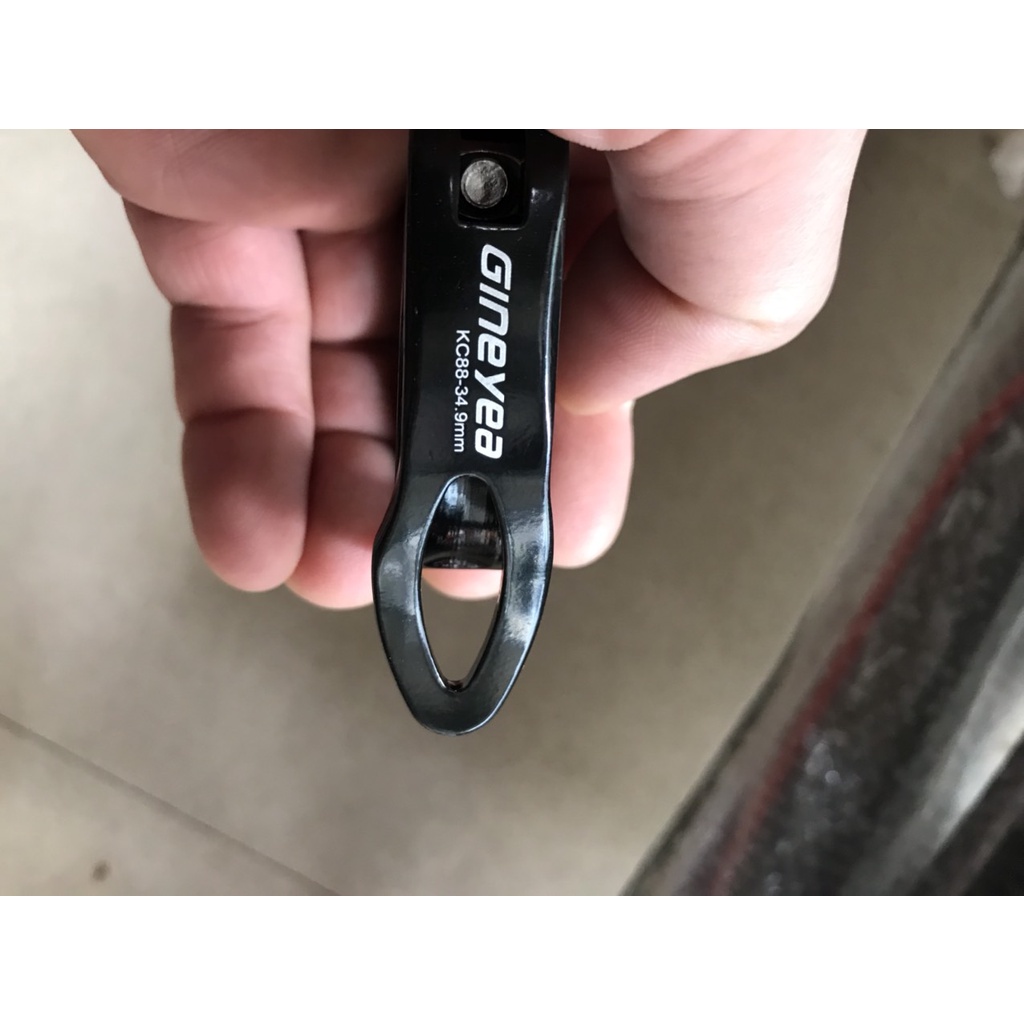 Khóa Cốt Yên Xe Đạp Gineyea Đủ Size KC88-28.6mm/ 34,9mm / 31,8mm Loại Tốt