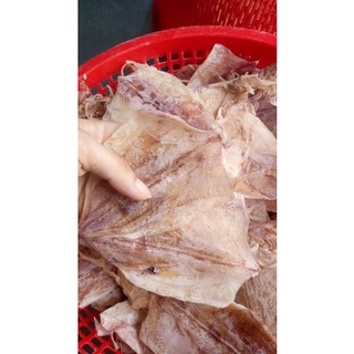 500gam KHÔ MỰC ĐỒNG TIỀN