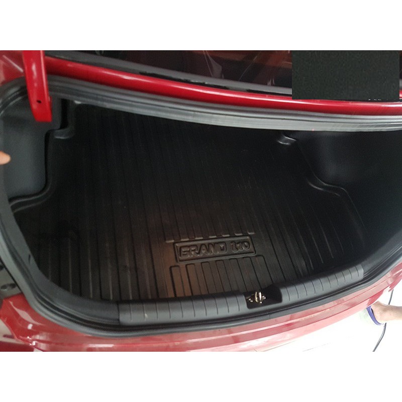 Lót cốp xe Huyndai i10 sedan