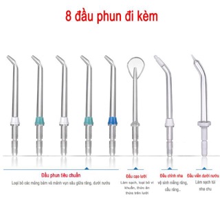 Máy tăm nước KHT102