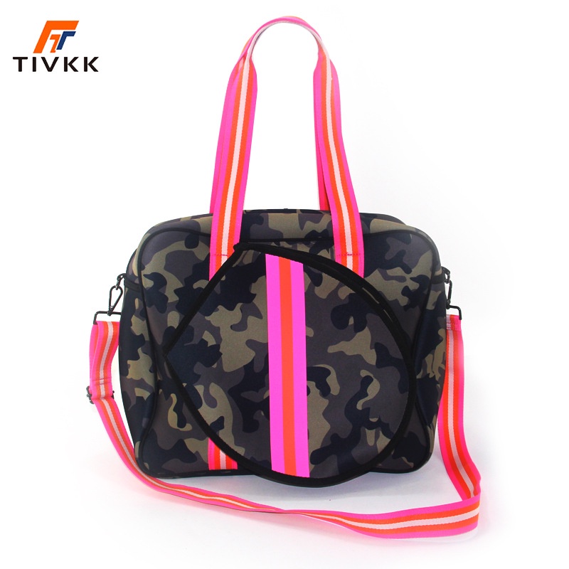 Túi Đeo Vai Đựng Vợt Tennis Đa Năng Phong Cách Mới