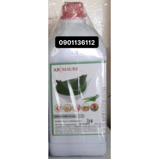 Hương lá dứa mauri - hương lá dứa kularome của mauri - kularome lá dứa