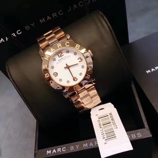 Đồng hồ nữ Marc By Marc Jacobs MBM3077
