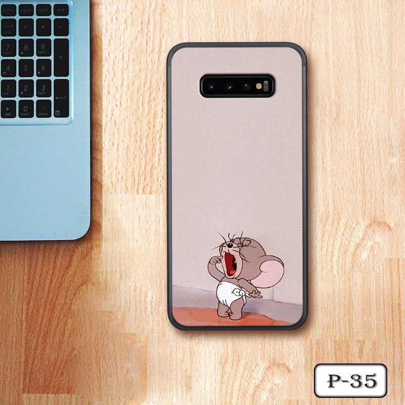 Ốp lưng kính Samsung S10e