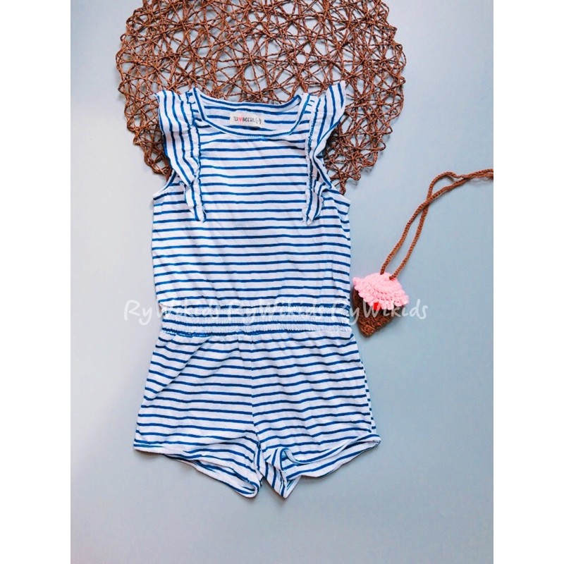 Jumpsuit Oldnavy Cambodia xuất