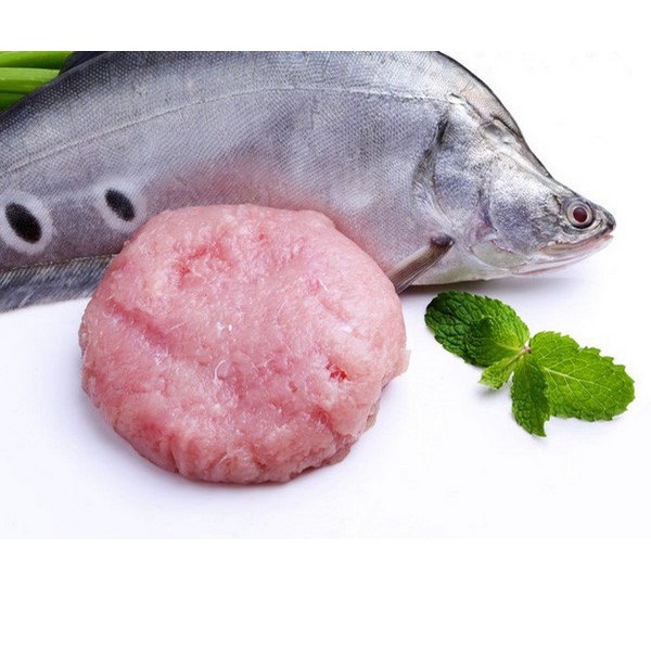 [HCM] Chả Cá Thác Lác NTFood 1kg / 500g - Nhất Tín Food