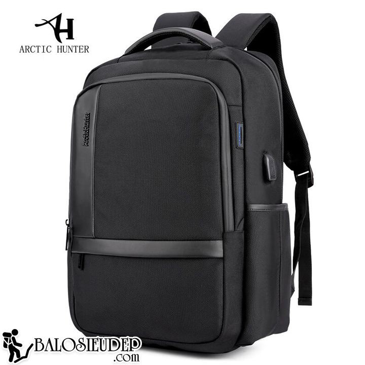 Balo Laptop Arctic Hunter AT1803