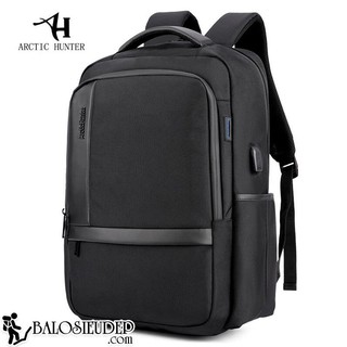 Balo Laptop Arctic Hunter AT1803