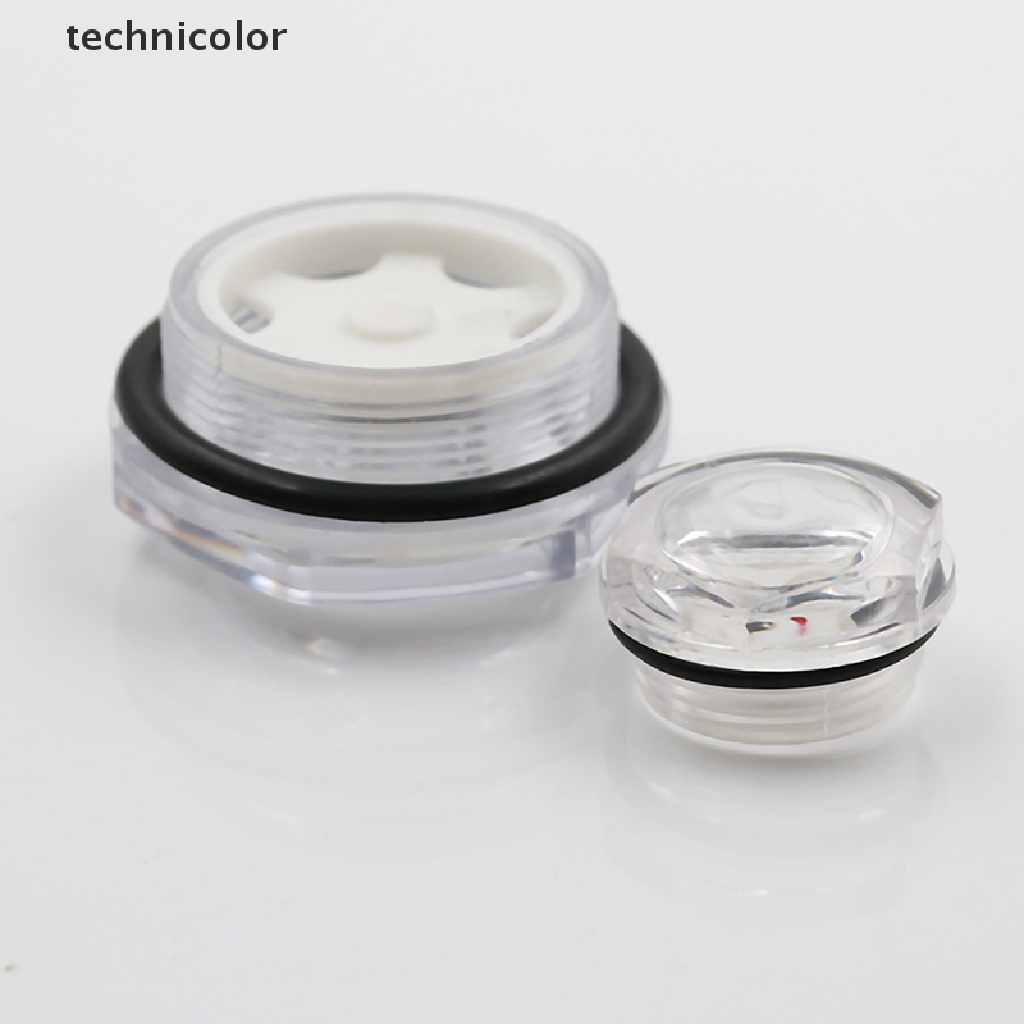 Ống Nén Dầu Thủy Tinh Đường Kính 16mm-60mm