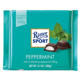 Socola Ritter Sport 100gr các vị (sỉ= lẻ)