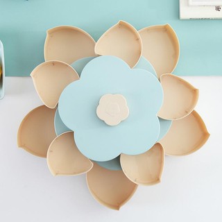 Khay mứt tết khay mứt 2 tầng GD01
