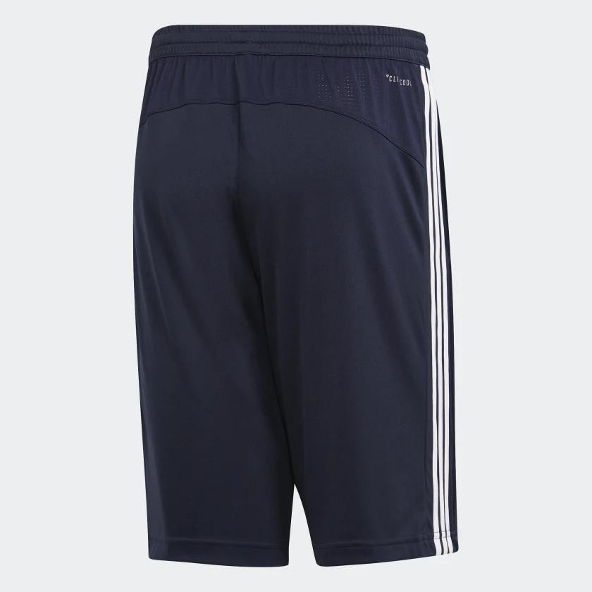 VIP THỂ THAO Quần short thể thao nam Adidas - DU1241