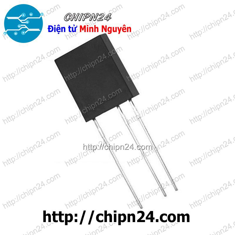 [1 CÁI] Mắt thu hồng ngoại HS0038A2 Vishay