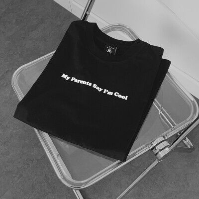 Áo Thun Oversize I'm Cool, Áo Thun Cổ Tròn Form Rộng ODIN CLOTHING | BigBuy360 - bigbuy360.vn