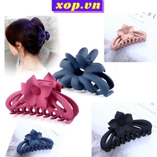 Kẹp Tóc Kiểu Dáng đa dạng xop.vn