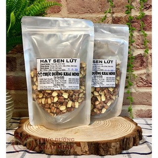 Hạt sen lứt (250g)