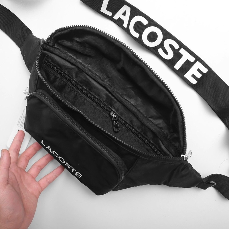 TÚI BAO TỬ LACOSTE