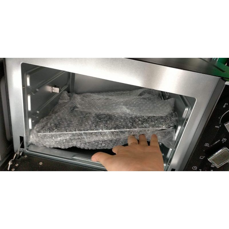 Lò nướng Sanaky VH5099S2D 50 lít