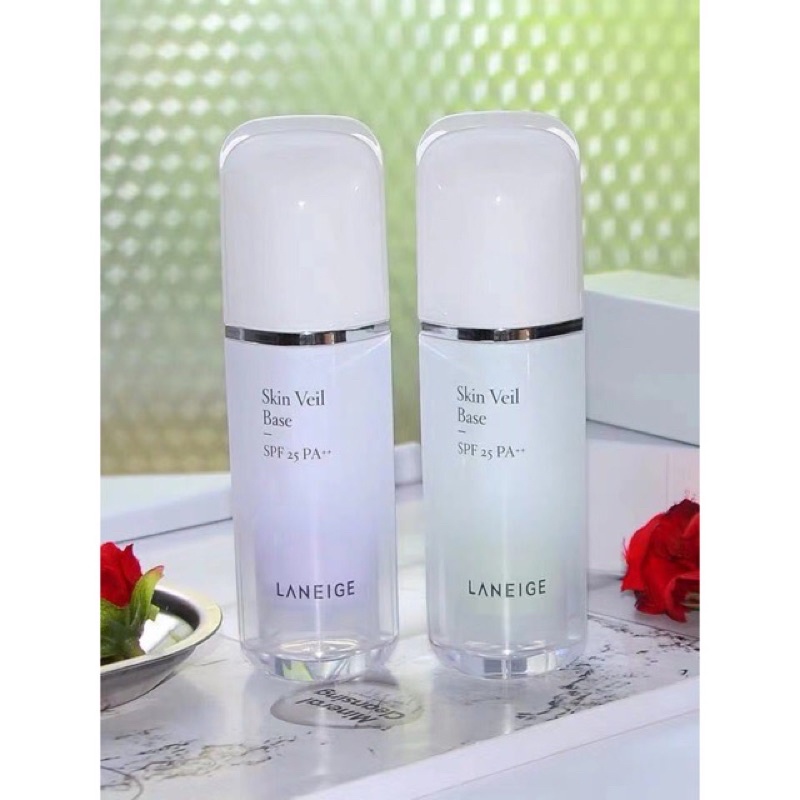 Kem lót trang điểm Laneige Skin Veil Base
