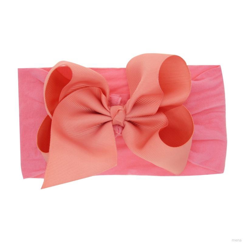 Băng đô nơ xinh xắn dành cho bé gái