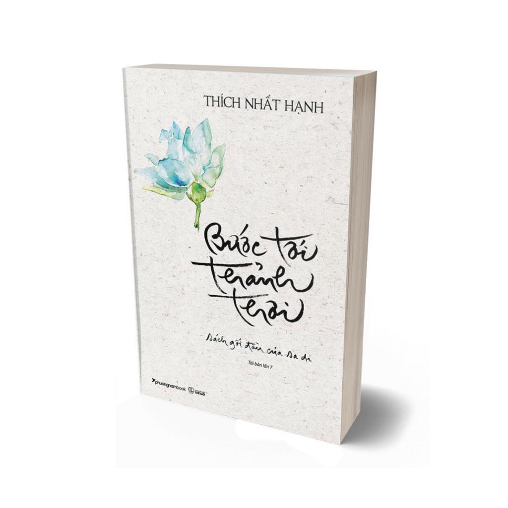 Sách - Bước Tới Thảnh Thơi