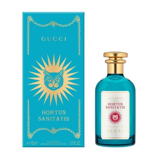 Nước hoa HORTUS SANITATIS 100ml