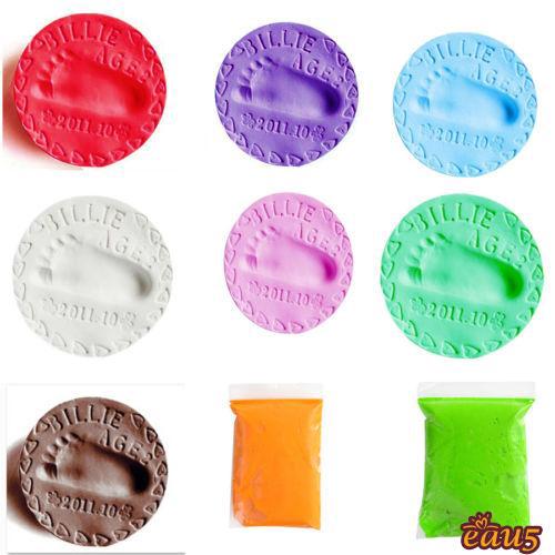 Đồ chơi slime nhiều màu