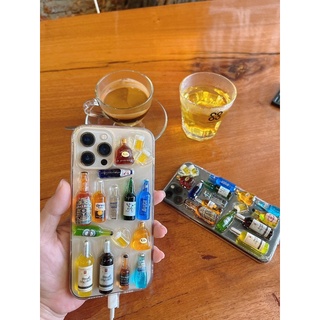 ốp lưng iphone handmade