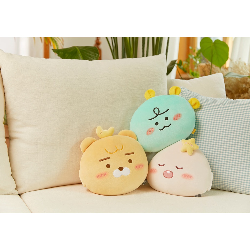 Gối Ôm Nhỏ Kakao Friends Moon Ryan