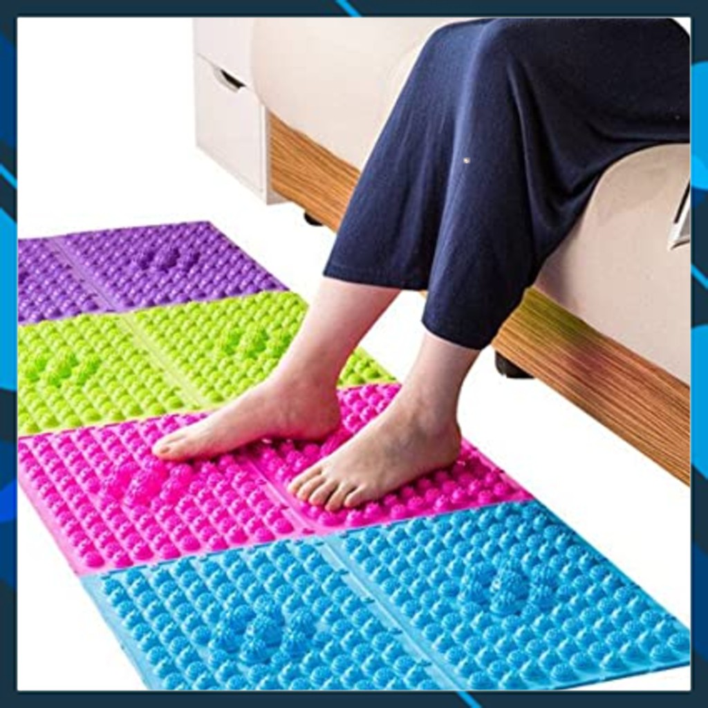 Thảm Lau Chân Massage