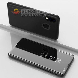 [Freeship toàn quốc từ 50k] Bao da Samsung M20