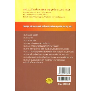 Luật Phòng, Chống Thiên Tai