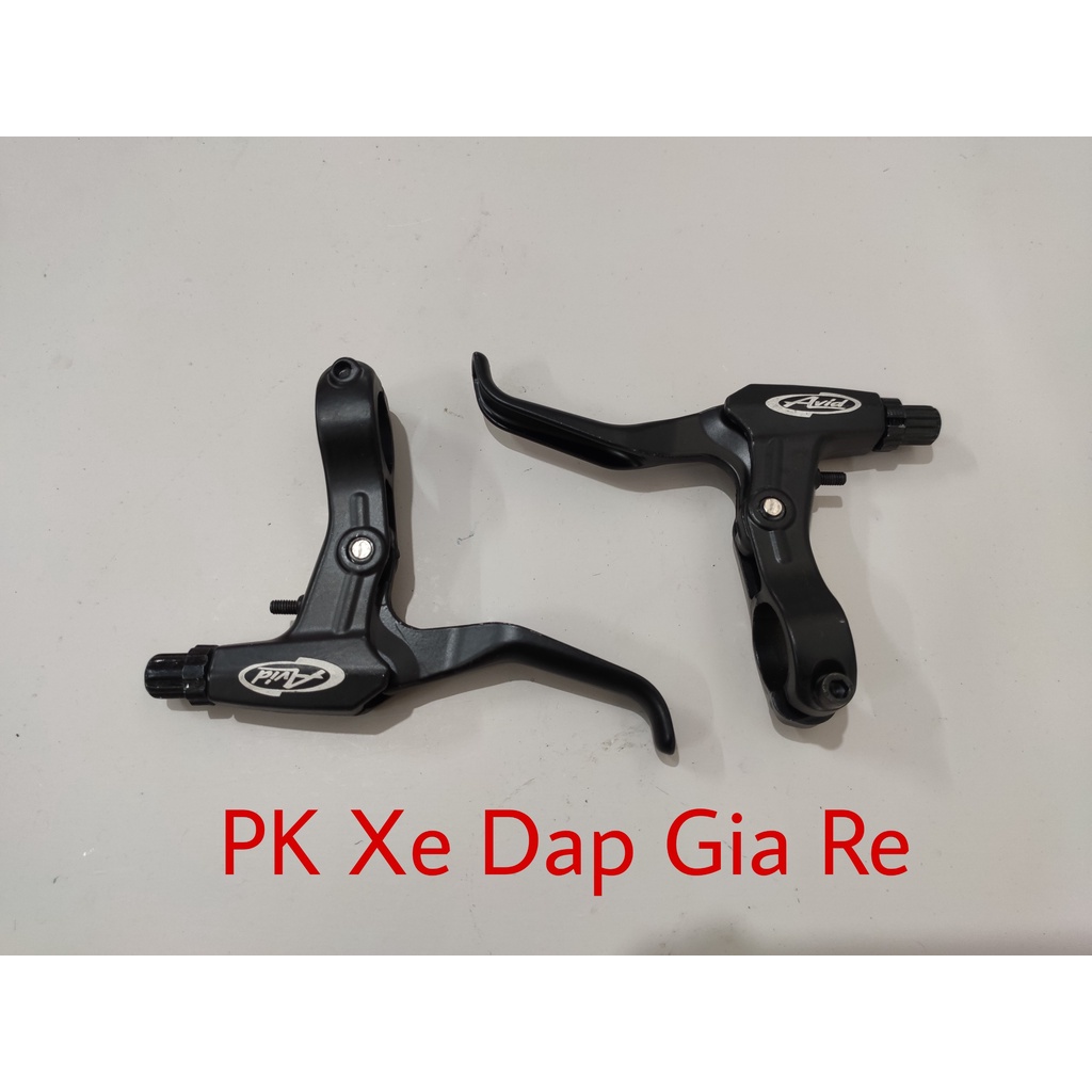 Tay phanh xe đạp Avid, Tay thắng nhôm cho xe đạp xe đạp MTB, Touring